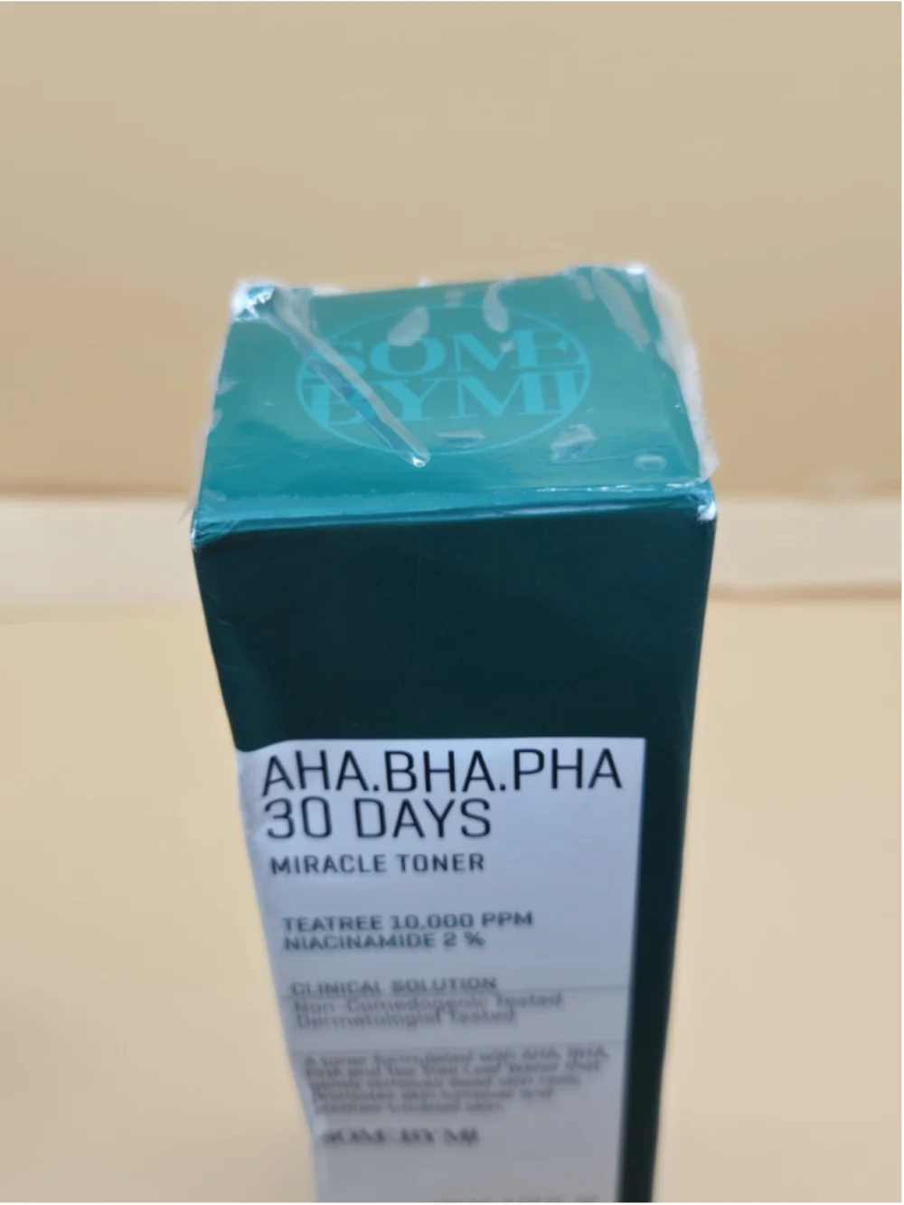 AHA. BHA. PHA 30 Days Miracle Toner, 5.07 fl oz (150 ml)